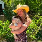 Kate Laramie - Facebook