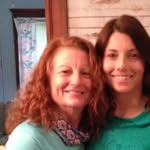 Kathy Laramee Bonvouloir - @threebons - Instagram