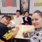 Kate Lasco - Facebook