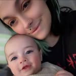 Katie Laskey - @shwiftyspooks - Instagram