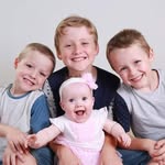Kate Latham - @farrell.latham - Instagram