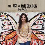 Kate Latham - @theartofintegration - Instagram