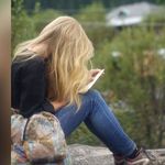 Kate Latham - @writingwayfarer - Instagram