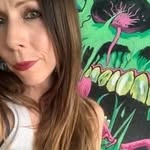 Kate Lavelle - @kelzimian - Instagram