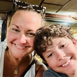Kate LaVelle - @kateplus8_plus3 - Instagram