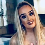 Kate Lavelle - @katelavelle198 - Instagram