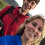 Kate Lavelle - @katebrownie2 - Instagram