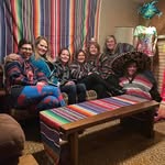 Kate Harmon-Layton - @yaytea4 - Instagram