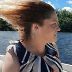 Kate Leber - @lebbs39 - Instagram