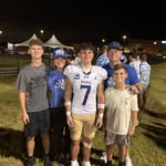 Richie-Kate Leber - @gatorleber - Instagram