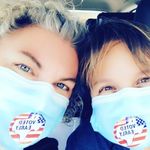 Kate LeClair - @tahoekate - Instagram