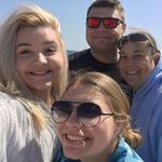 Kate LeClair Cooper - @katecoop41302 - Instagram