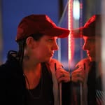 Katie Ledoux - @metakatemusic - Instagram