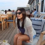 Kate Leff - @katesleft - Instagram