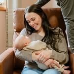 Kate Leffel - @kate.leffel - Instagram