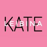 KATE LEIBINA - @kateleibina - Instagram