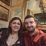 Kate-Leigh Ní Fhearghail - @kateleighjean - Instagram