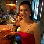 Kate Henderson - @kate.leith.35 - Instagram