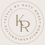 Katy Lenehan - @styledbykatyrose - Instagram