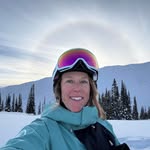 Katie Lenihan - @mountaingoatkt - Instagram