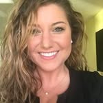 Kate Leone - @lafilleenfeu - Instagram