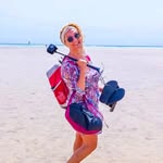 Kate Leone - @attempatainviaggio - Instagram