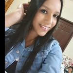 Katherine Moreira Carreño - @kate_leonela - Instagram