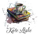 Kate Leslie - @kateleslie_author - Instagram
