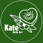 Kate Leslie | Perth Tattoo Artist - @kate.body.art - Instagram