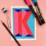Kate - @kate_letters_lots - Instagram