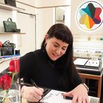 Kate - @letteringbykateni - Instagram