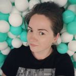Katherina - @katelettto - Instagram