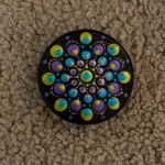Kate Hogan Levesque - @kates_dots - Instagram