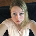 Kate Levitt - @katelevitt85 - Instagram