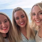 Kate Levitt - @katedyb - Instagram