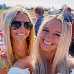 KATE & LIBBY!!! - @twins_auburncloset - Instagram