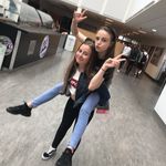 Kate And Libby - @kate_libby_200 - Instagram