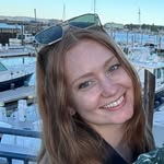 Kate Libby - @klibby17 - Instagram