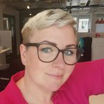 Katarina K Lindquist - @stylehavenosizes - Instagram