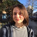 kate lipson - @kate_lippi - Instagram