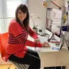 Katy Lipson - @katyariaents - TikTok