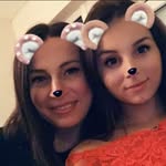 Kate lochinger - @katelochin - Instagram