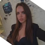 Екатерина - @kateloche - Instagram