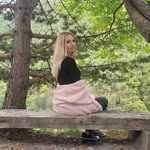 Katrin - @katelochek25 - Instagram