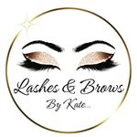 Kate Lochner - @lashes_and_brows_by_kate - Instagram