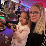 Kate Happy Lockett - @lilmisslockett - Instagram
