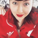 Katie Lockett - @katelockettx - Instagram