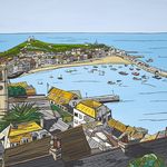Kate Lockhart - @katelockhartpaints - Instagram