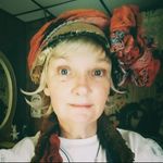 Kate Lockhart - @katieluvsjesus - Instagram