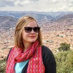 Katie Lockhart - @findyourhappyplate - Instagram